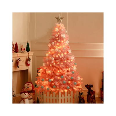 Árbol de Navidad Artificial de Pino