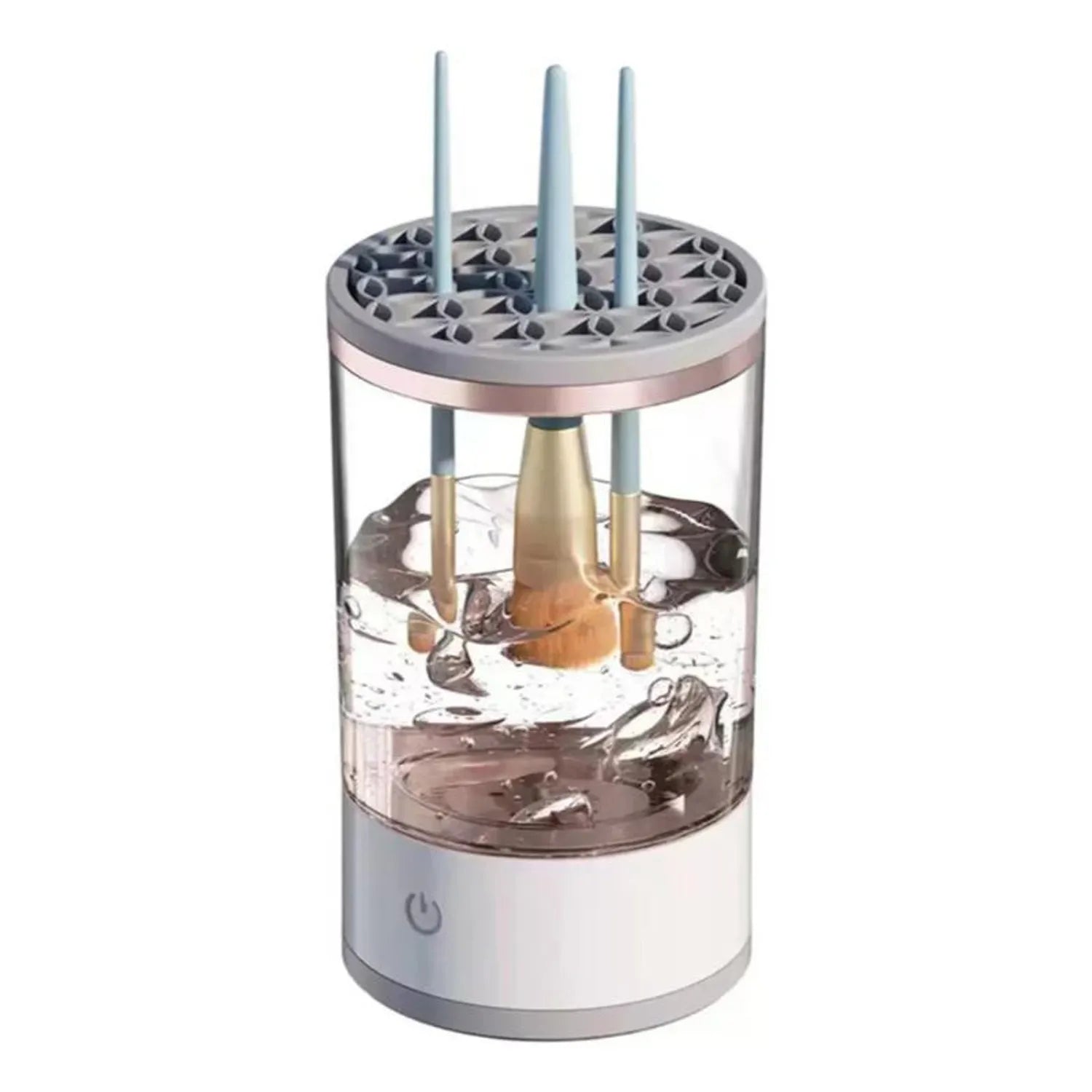Máquina Limpiadora de brochas maquillaje