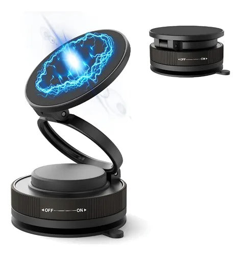 M - Soporte Magnetico - Modelo Original